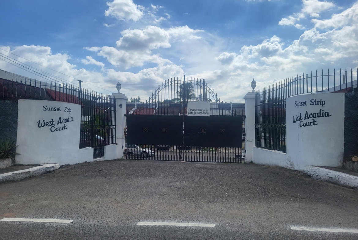First image of Apt 16-36-38 Arcadia Drive, West Arcad in Kingston 8, St. Andrew, Jamaica - property is For Rent