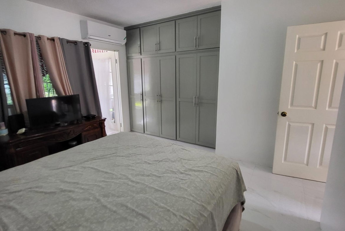 Fourth image of Apt 16-36-38 Arcadia Drive, West Arcad in Kingston 8, St. Andrew, Jamaica - property is For Rent