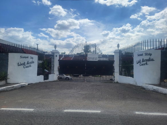 First image of Apt 16-36-38 Arcadia Drive, West Arcad in Kingston 8, St. Andrew, Jamaica - property is For Rent