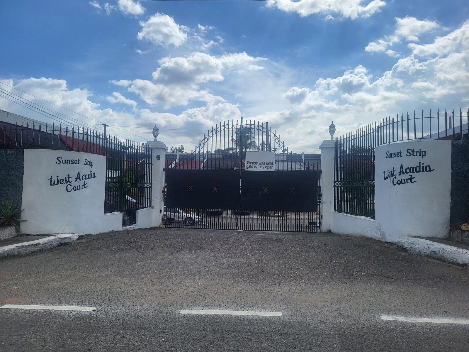 First image of Apt 16-36-38 Arcadia Drive, West Arcad in Kingston 8, St. Andrew, Jamaica - property is For Rent