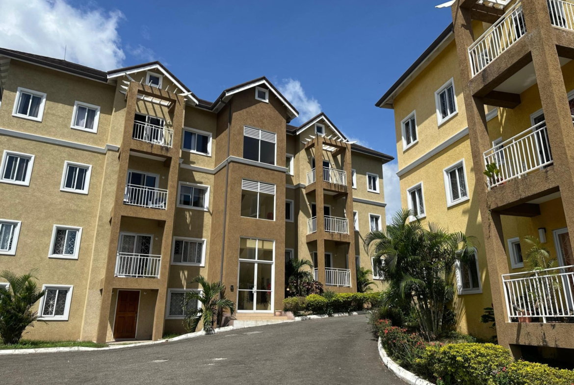 Second image of 12-19a Merrivale Close in Kingston 8, St. Andrew, Jamaica - property is For Sale