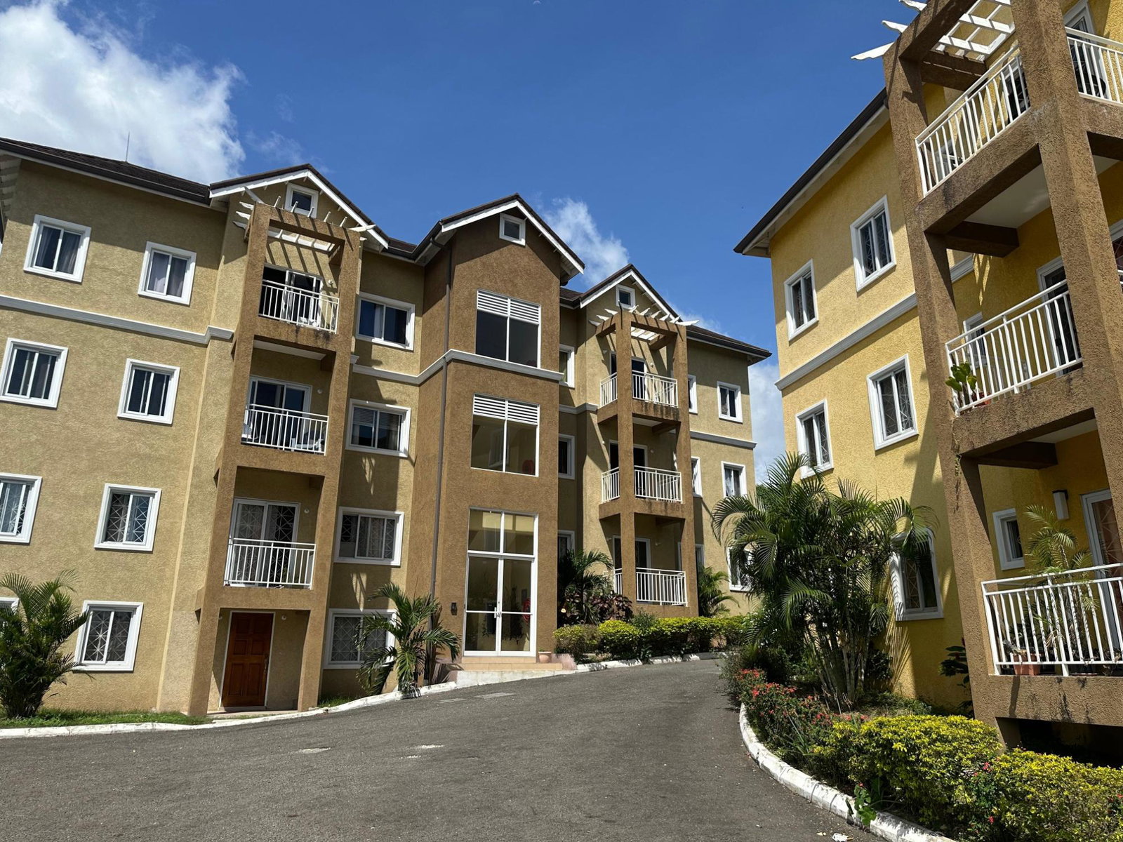 Second image of 12-19a Merrivale Close in Kingston 8, St. Andrew, Jamaica - property is For Sale
