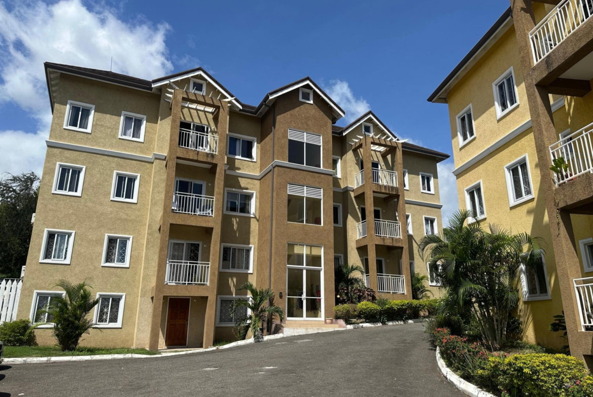 First image of 12-19a Merrivale Close in Kingston 8, St. Andrew, Jamaica - property is For Sale