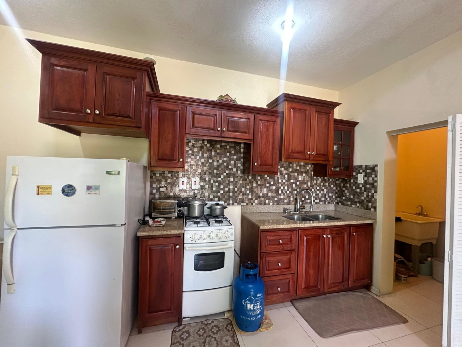 Thirteenth image of 12-19a Merrivale Close in Kingston 8, St. Andrew, Jamaica - property is For Sale