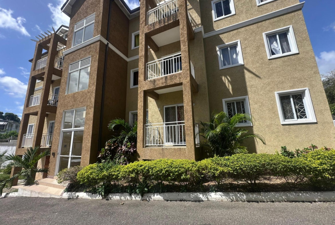 Third image of 12-19a Merrivale Close in Kingston 8, St. Andrew, Jamaica - property is For Sale