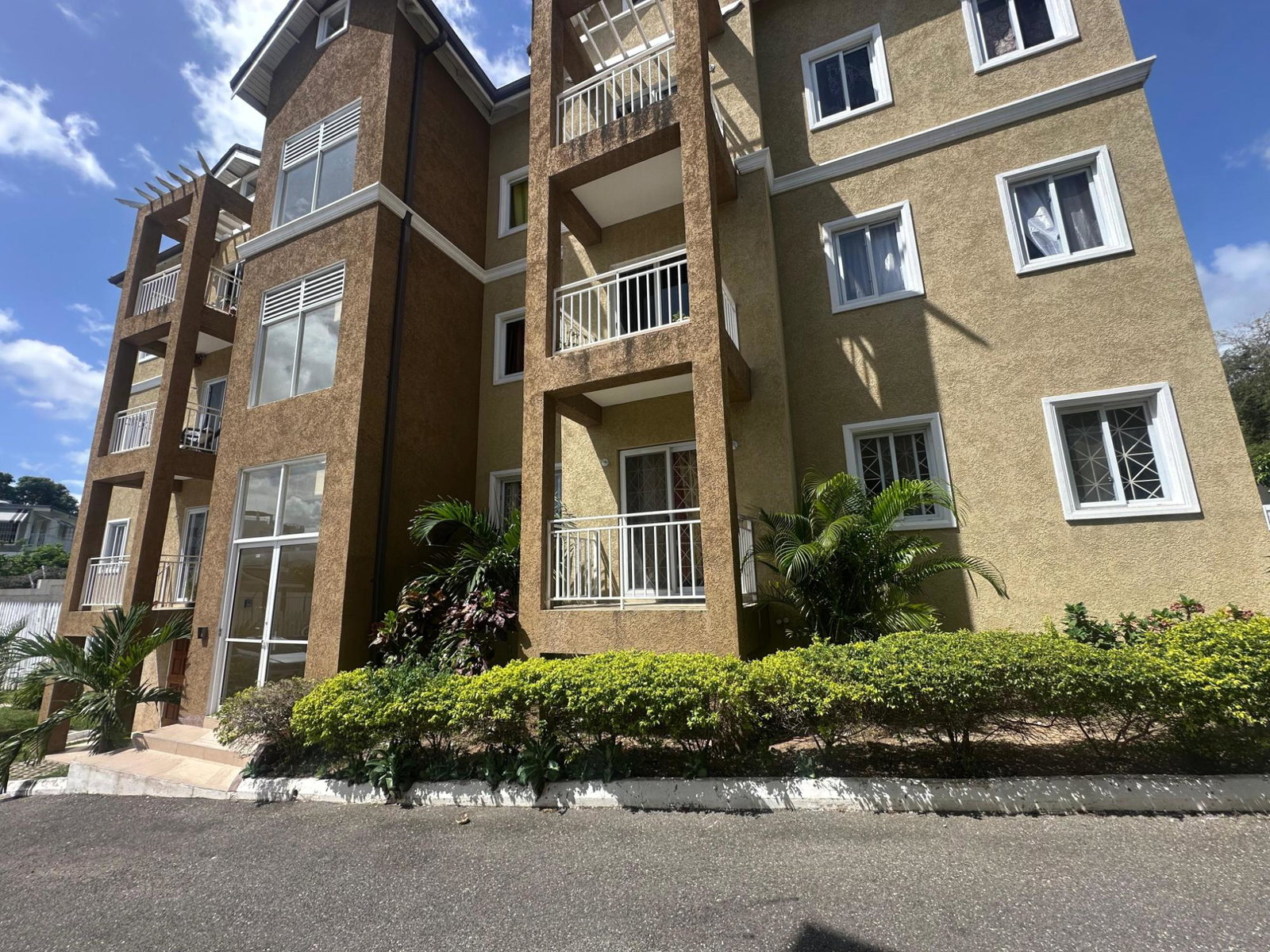 Third image of 12-19a Merrivale Close in Kingston 8, St. Andrew, Jamaica - property is For Sale