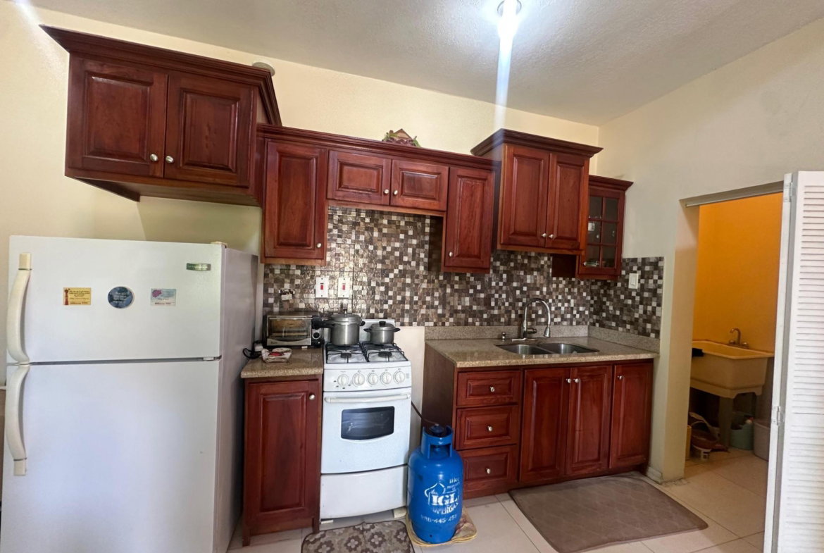 Fourth image of 12-19a Merrivale Close in Kingston 8, St. Andrew, Jamaica - property is For Sale