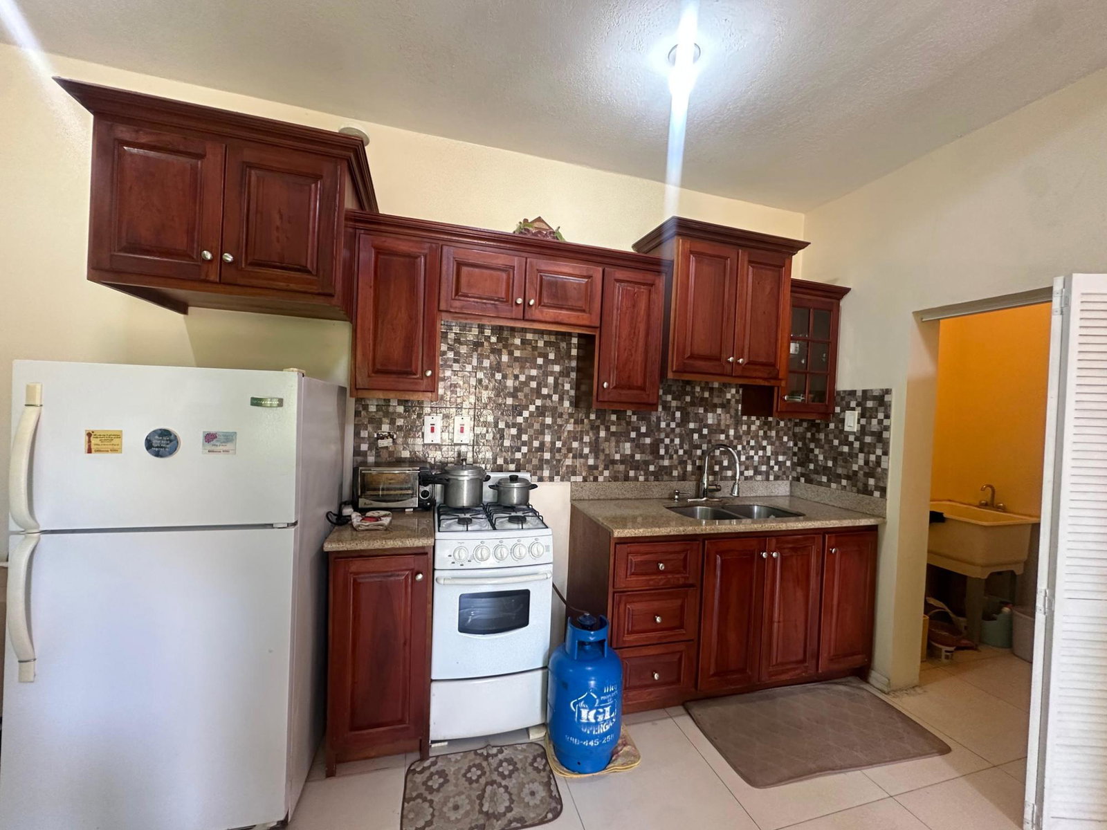 Fourth image of 12-19a Merrivale Close in Kingston 8, St. Andrew, Jamaica - property is For Sale