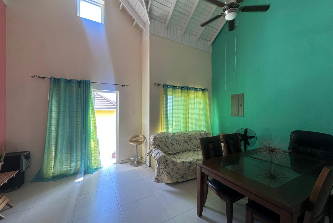 Fifth image of 12-19a Merrivale Close in Kingston 8, St. Andrew, Jamaica - property is For Sale