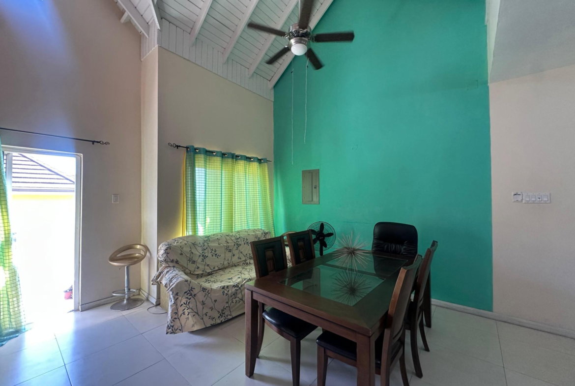 Sixth image of 12-19a Merrivale Close in Kingston 8, St. Andrew, Jamaica - property is For Sale