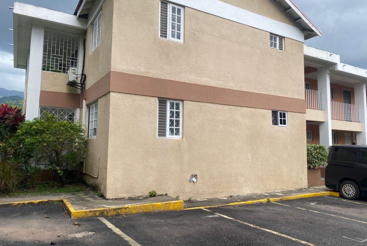 Second image of 5-25 Grosvenor Terrace in Kingston 8, St. Andrew, Jamaica - property is For Sale