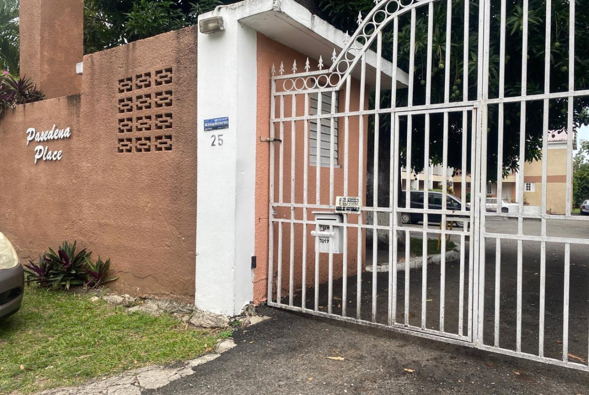 First image of 5-25 Grosvenor Terrace in Kingston 8, St. Andrew, Jamaica - property is For Sale