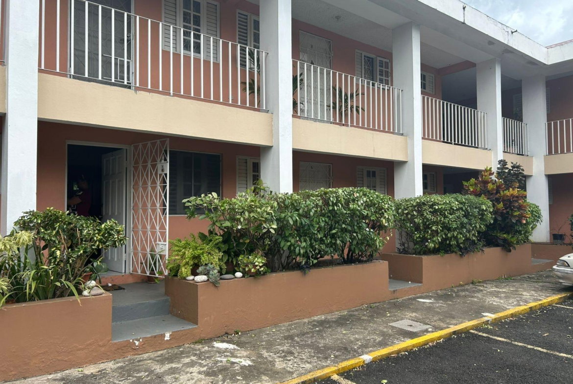 Third image of 5-25 Grosvenor Terrace in Kingston 8, St. Andrew, Jamaica - property is For Sale