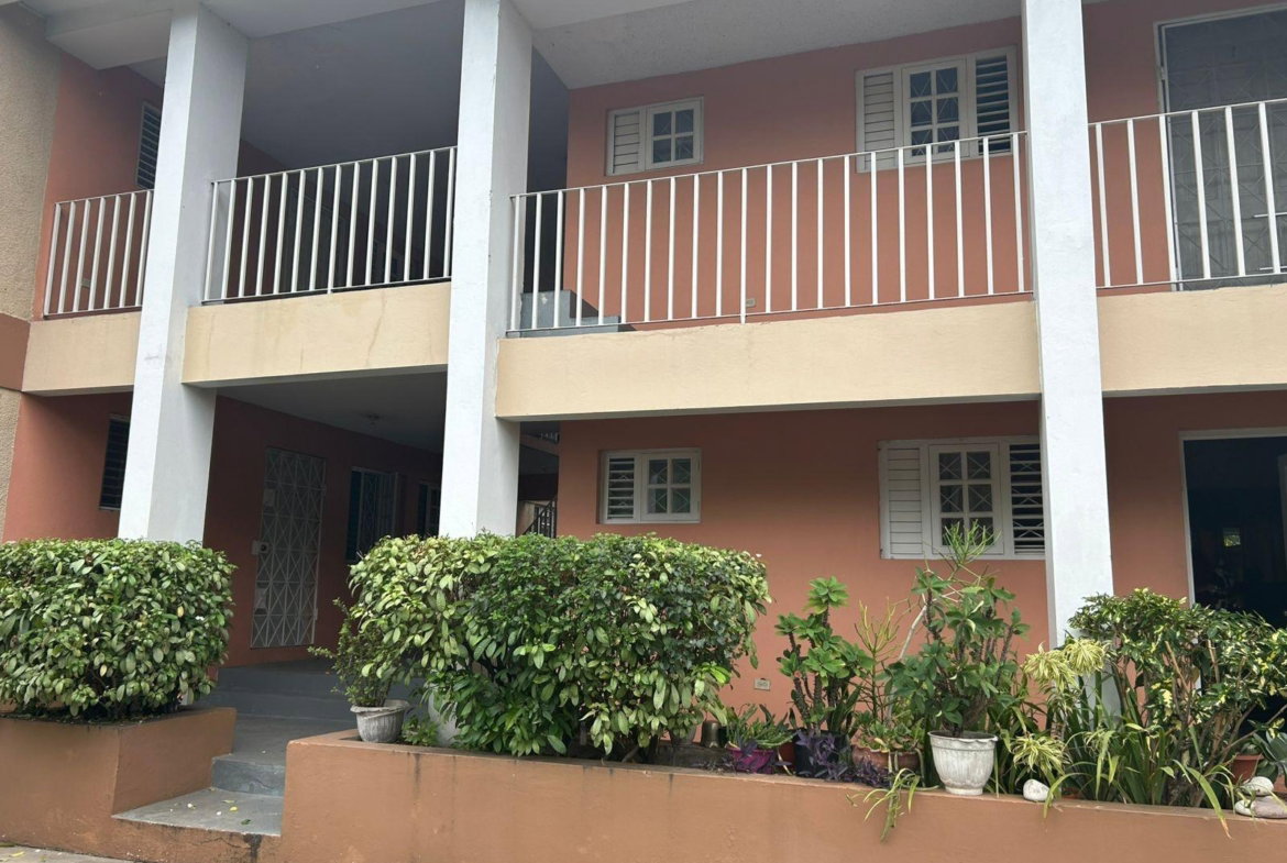 Fourth image of 5-25 Grosvenor Terrace in Kingston 8, St. Andrew, Jamaica - property is For Sale