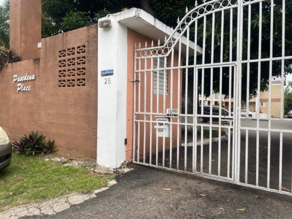 First image of 5-25 Grosvenor Terrace in Kingston 8, St. Andrew, Jamaica - property is For Sale