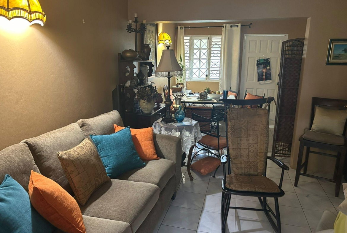 Seventh image of 5-25 Grosvenor Terrace in Kingston 8, St. Andrew, Jamaica - property is For Sale