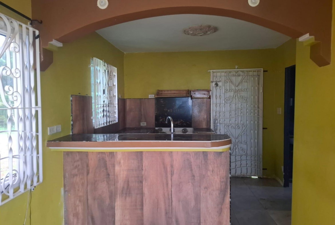 Thirteenth image of Lot 327- Winchester Estate, Green in Green Island, Hanover, Jamaica - property is For Rent
