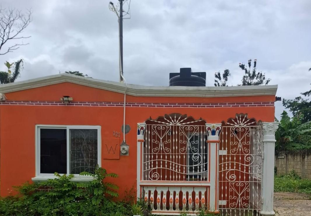 Third image of Lot 327- Winchester Estate, Green in Green Island, Hanover, Jamaica - property is For Rent