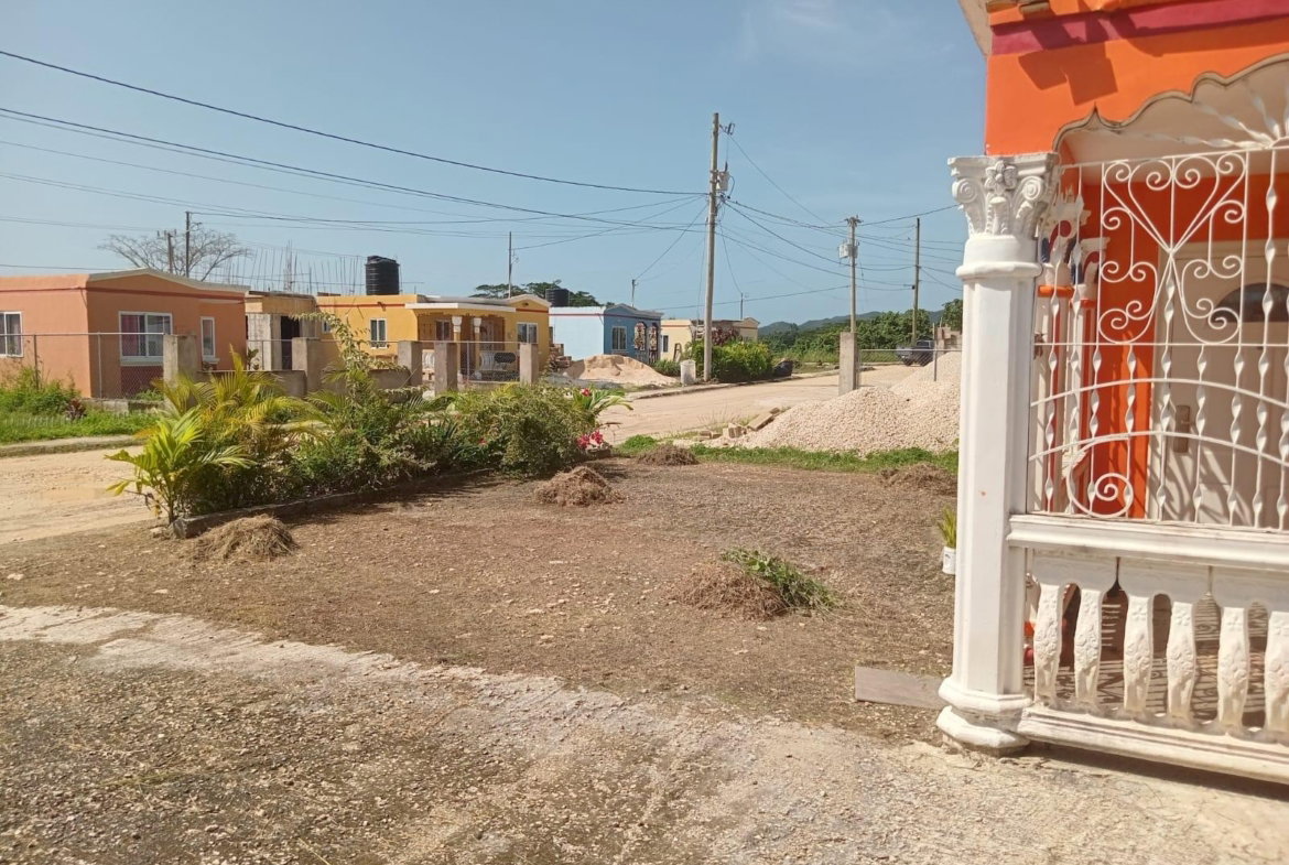Fourth image of Lot 327- Winchester Estate, Green in Green Island, Hanover, Jamaica - property is For Rent