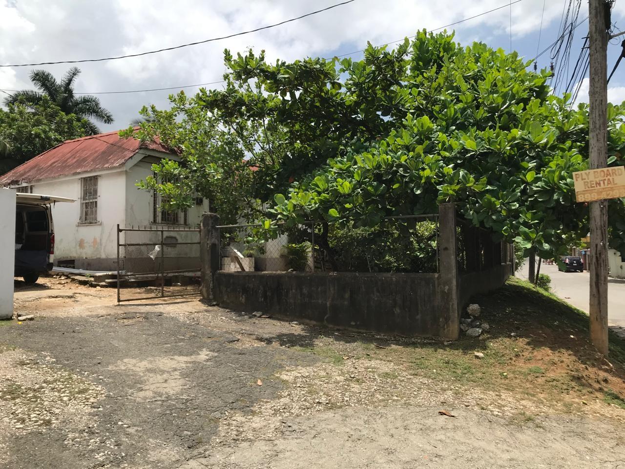 Second image of Bog Walk, St. Catherine in Bog Walk, St. Catherine, Jamaica - property is For Sale