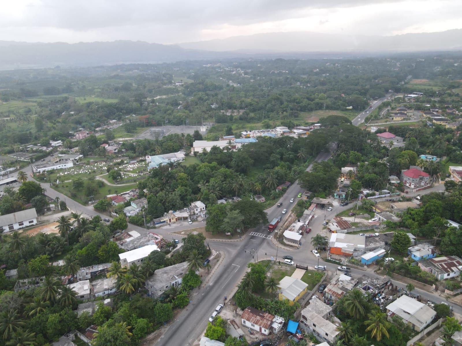 Eleventh image of Bog Walk, St. Catherine in Bog Walk, St. Catherine, Jamaica - property is For Sale