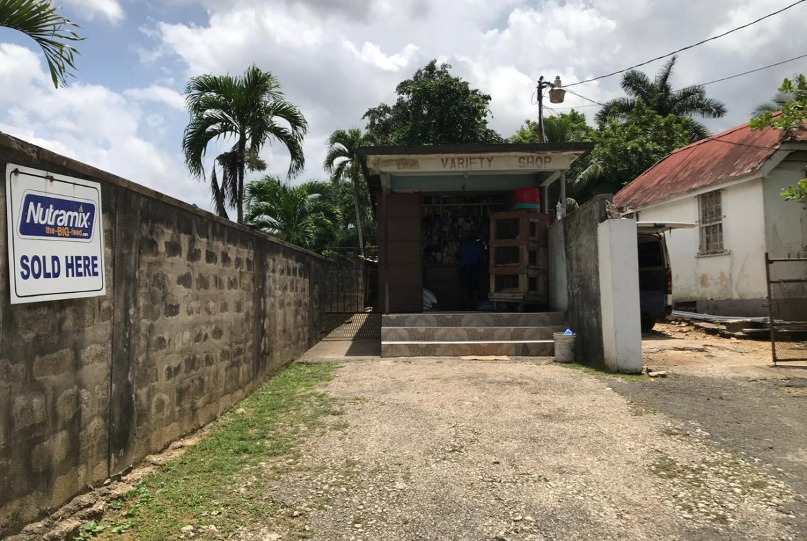 Third image of Bog Walk, St. Catherine in Bog Walk, St. Catherine, Jamaica - property is For Sale