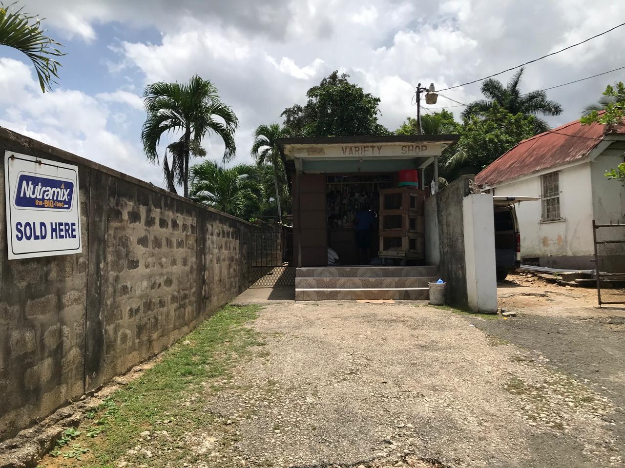 Third image of Bog Walk, St. Catherine in Bog Walk, St. Catherine, Jamaica - property is For Sale