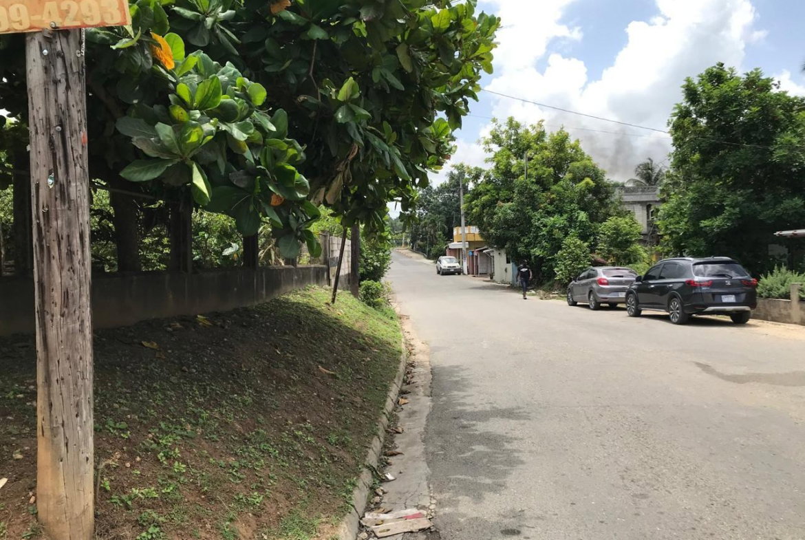 Fourth image of Bog Walk, St. Catherine in Bog Walk, St. Catherine, Jamaica - property is For Sale