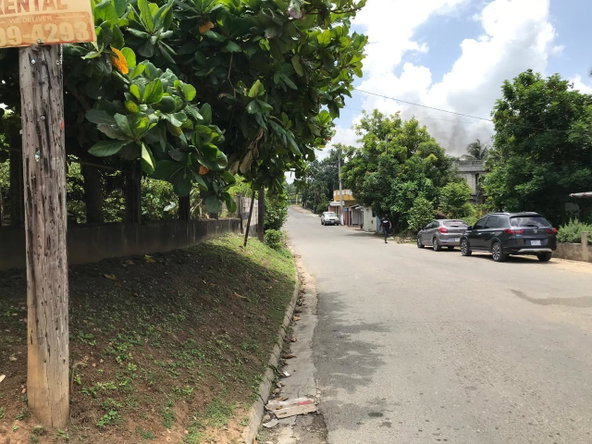 Fourth image of Bog Walk, St. Catherine in Bog Walk, St. Catherine, Jamaica - property is For Sale