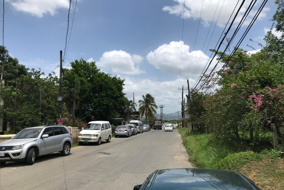 Fifth image of Bog Walk, St. Catherine in Bog Walk, St. Catherine, Jamaica - property is For Sale