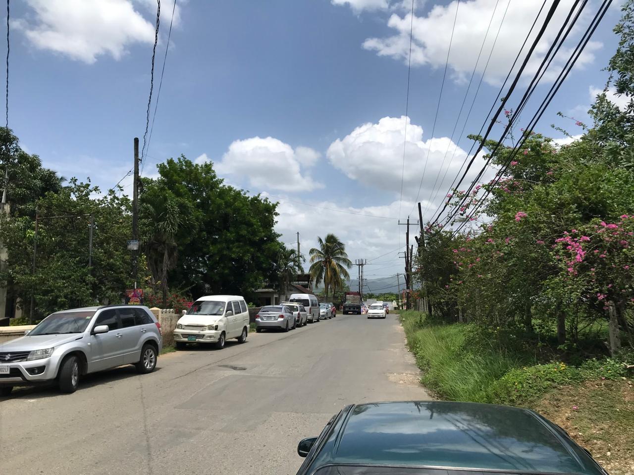 Fifth image of Bog Walk, St. Catherine in Bog Walk, St. Catherine, Jamaica - property is For Sale