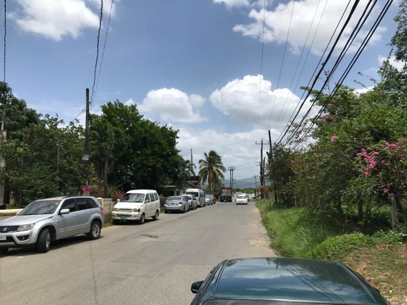 Fifth image of Bog Walk, St. Catherine in Bog Walk, St. Catherine, Jamaica - property is For Sale