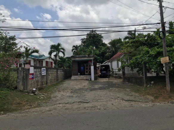 First image of Bog Walk, St. Catherine in Bog Walk, St. Catherine, Jamaica - property is For Sale
