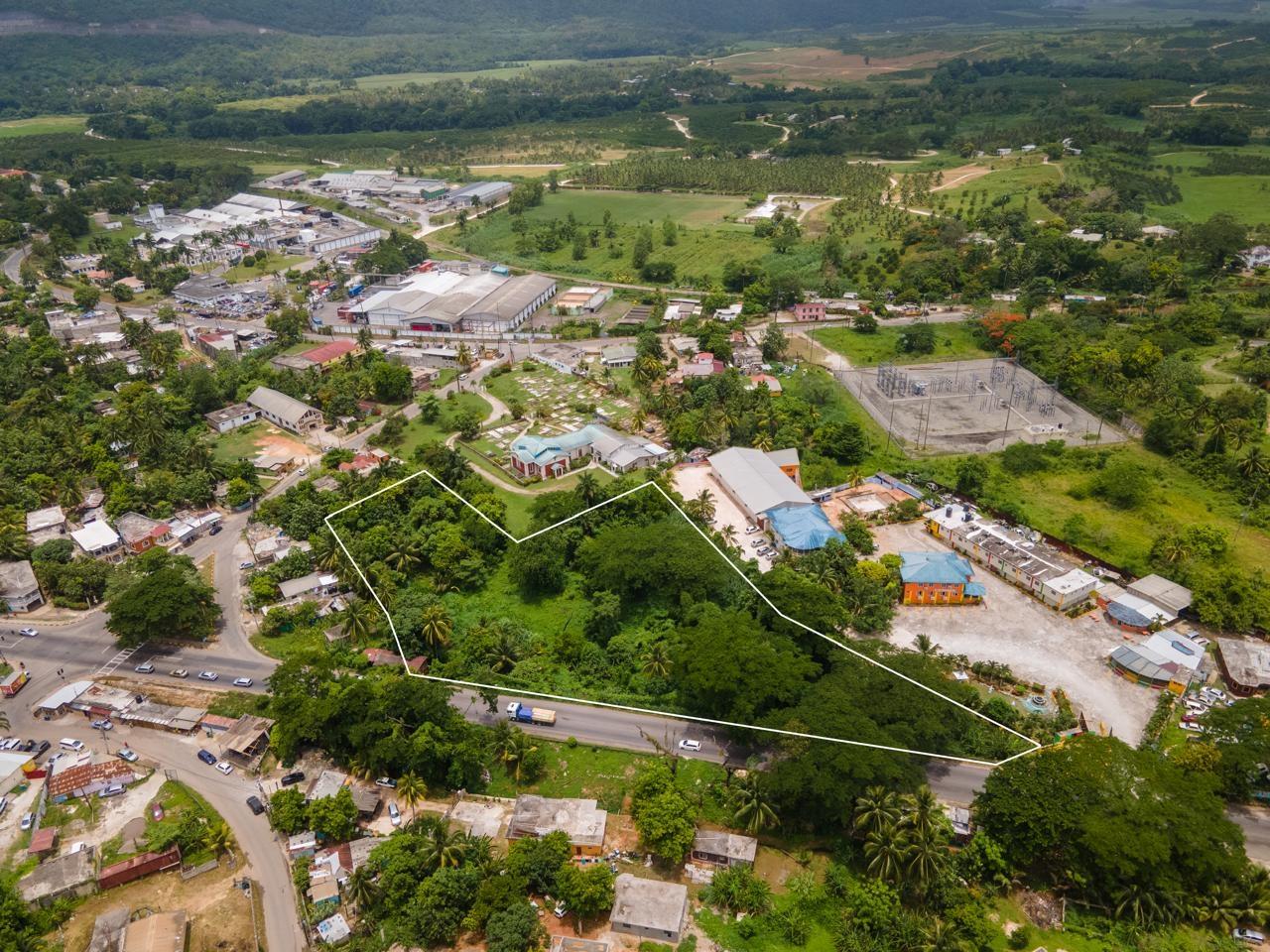 Seventh image of Bog Walk, St. Catherine in Bog Walk, St. Catherine, Jamaica - property is For Sale