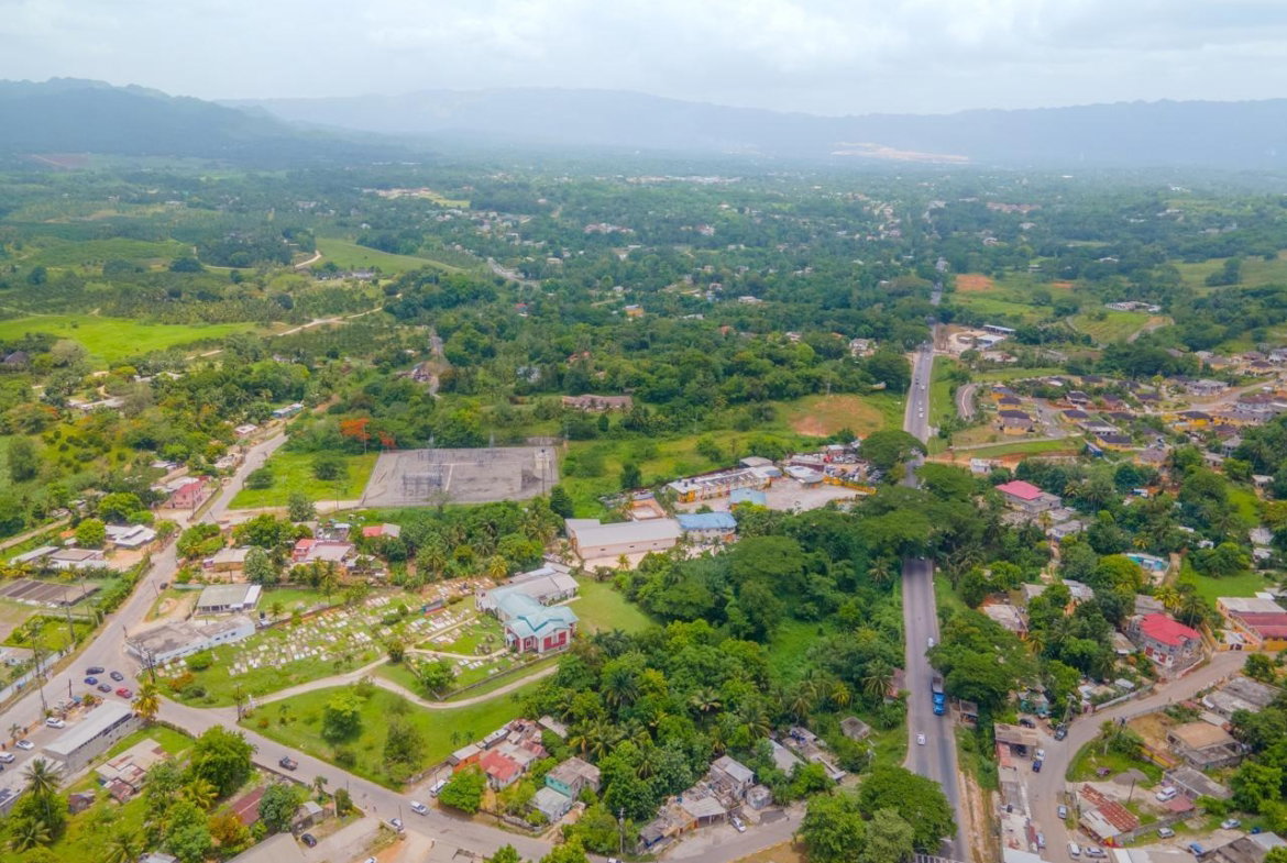 Eighth image of Bog Walk, St. Catherine in Bog Walk, St. Catherine, Jamaica - property is For Sale