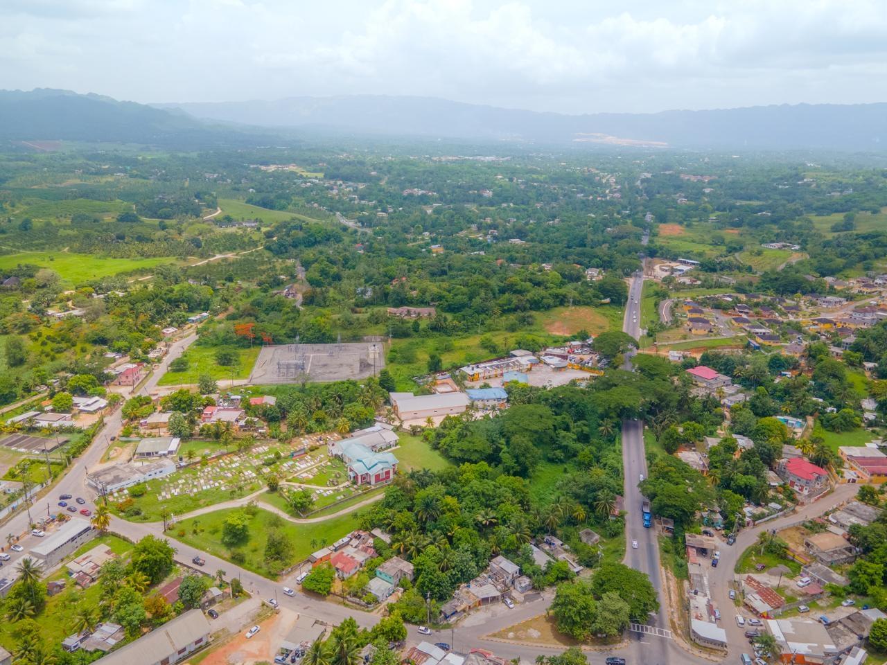 Eighth image of Bog Walk, St. Catherine in Bog Walk, St. Catherine, Jamaica - property is For Sale