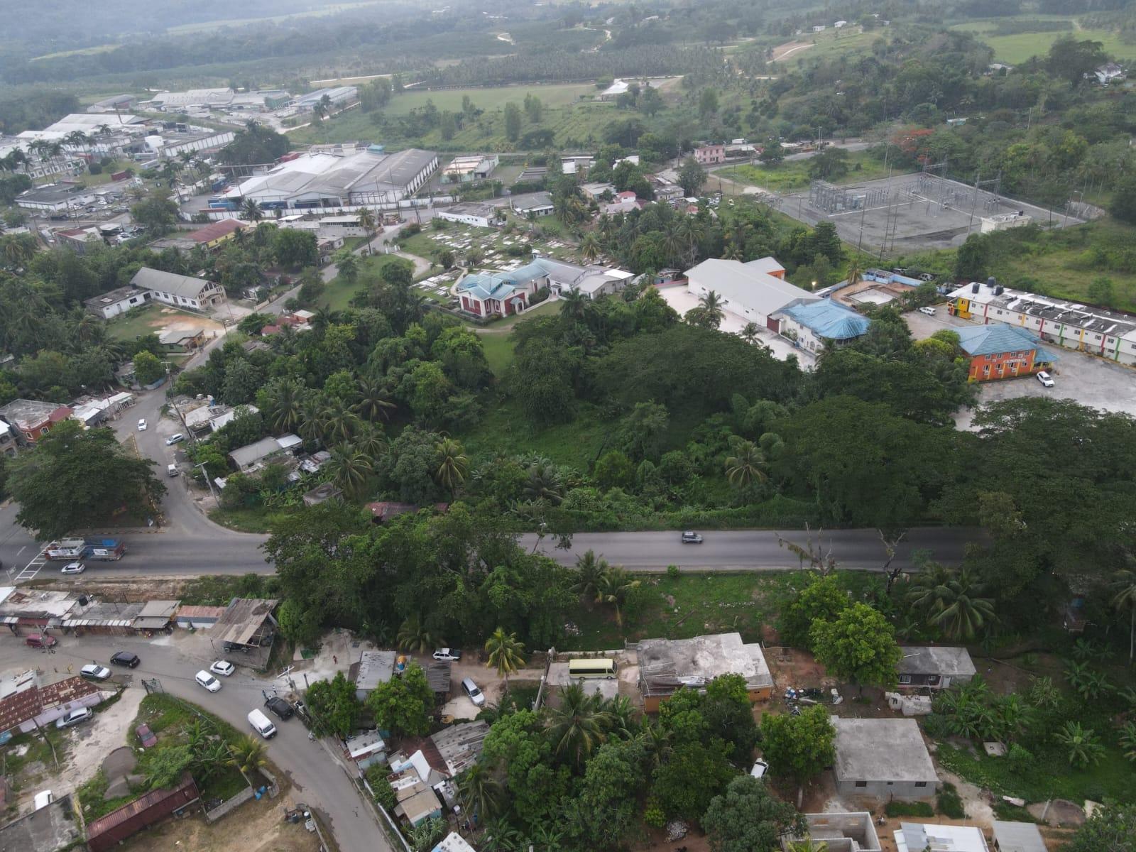 Ninth image of Bog Walk, St. Catherine in Bog Walk, St. Catherine, Jamaica - property is For Sale