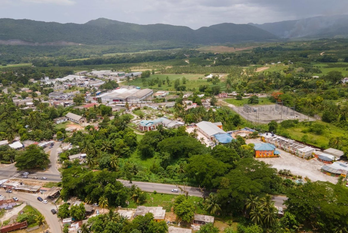 Tenth image of Bog Walk, St. Catherine in Bog Walk, St. Catherine, Jamaica - property is For Sale