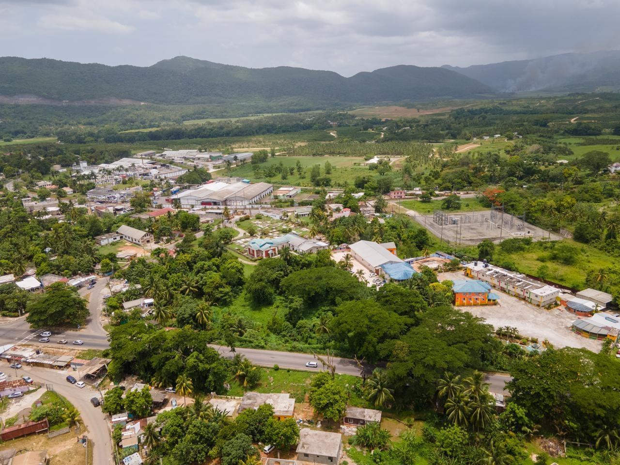 Tenth image of Bog Walk, St. Catherine in Bog Walk, St. Catherine, Jamaica - property is For Sale