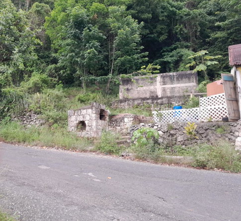 Eleventh image of Part of Inglewood in Mile Gully, Manchester, Jamaica - property is For Sale