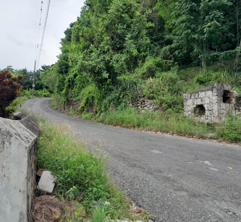 Twelfth image of Part of Inglewood in Mile Gully, Manchester, Jamaica - property is For Sale