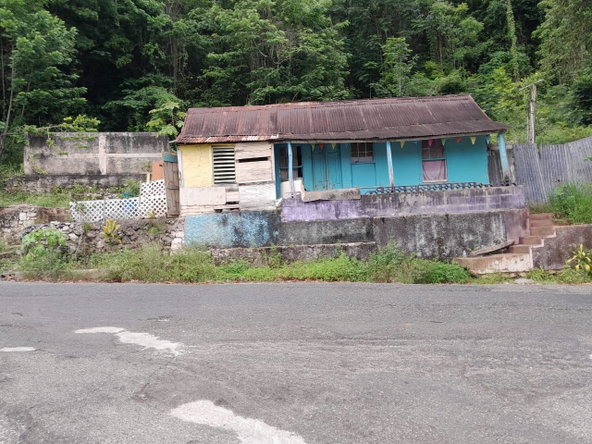 Third image of Part of Inglewood in Mile Gully, Manchester, Jamaica - property is For Sale