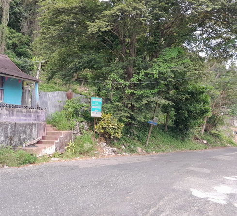 Fifth image of Part of Inglewood in Mile Gully, Manchester, Jamaica - property is For Sale