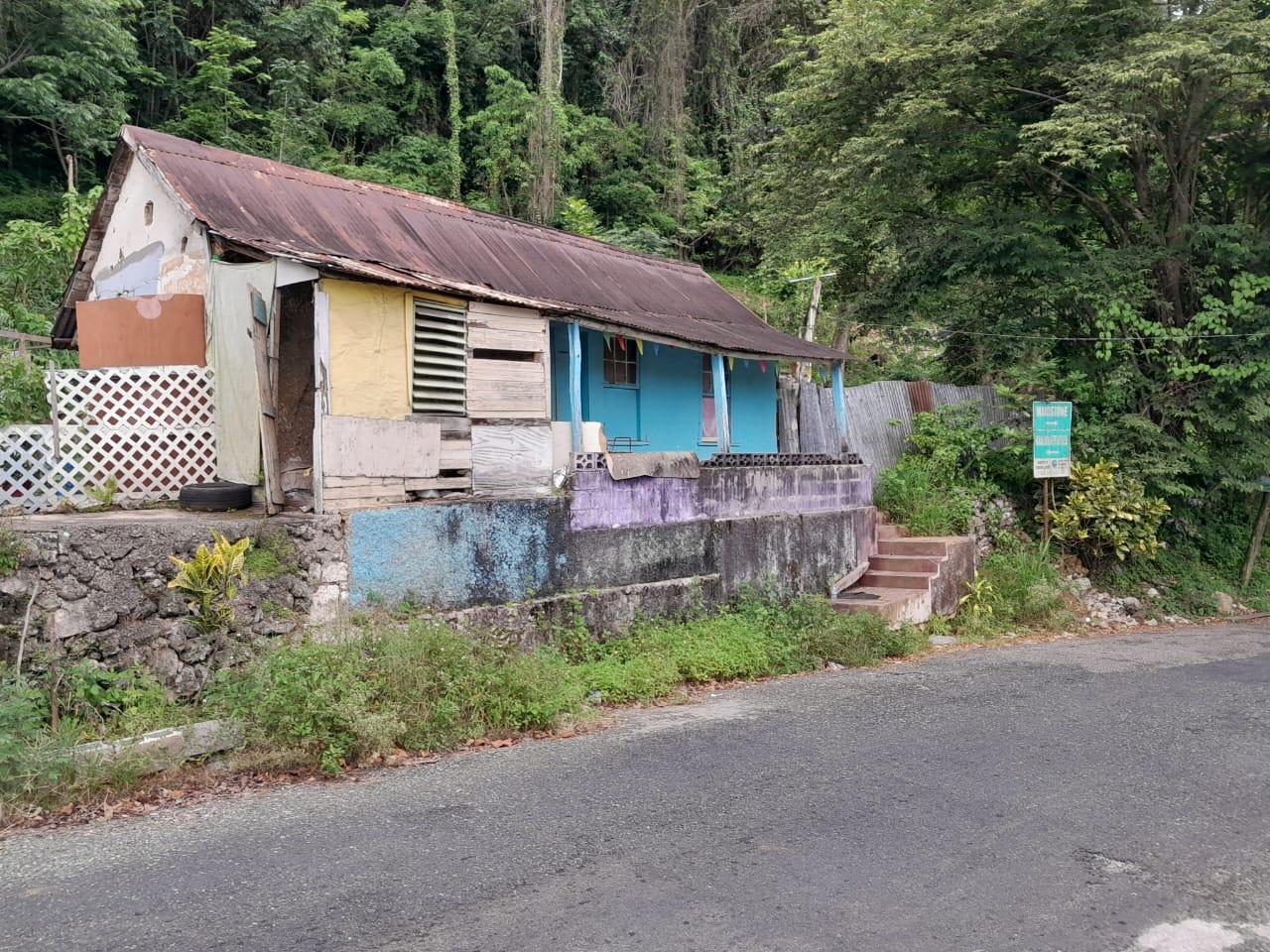 1.5-Acre-Residential-Lot-for-Sale-in-Inglewood-Manchester-Jamaica Sixth image of Part of Inglewood in Mile Gully, Manchester, Jamaica - property is For Sale