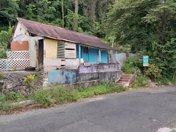 Sixth image of Part of Inglewood in Mile Gully, Manchester, Jamaica - property is For Sale