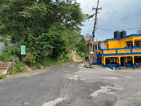 Seventh image of Part of Inglewood in Mile Gully, Manchester, Jamaica - property is For Sale