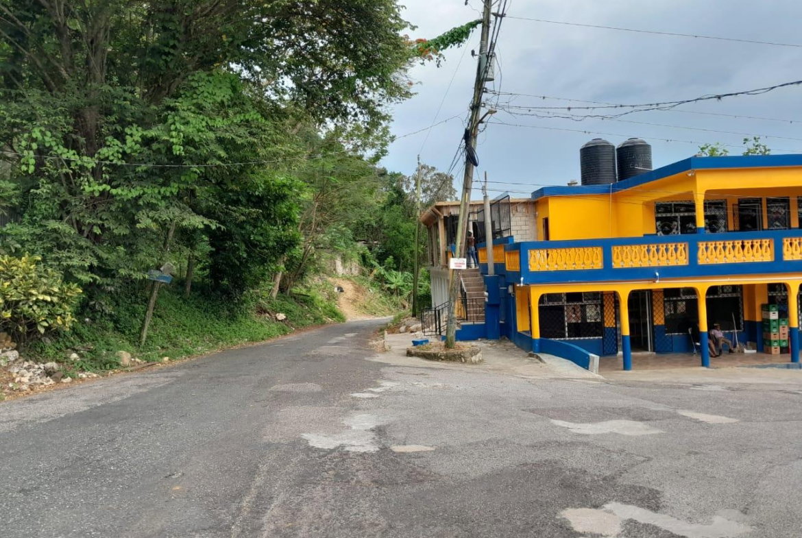 Eighth image of Part of Inglewood in Mile Gully, Manchester, Jamaica - property is For Sale
