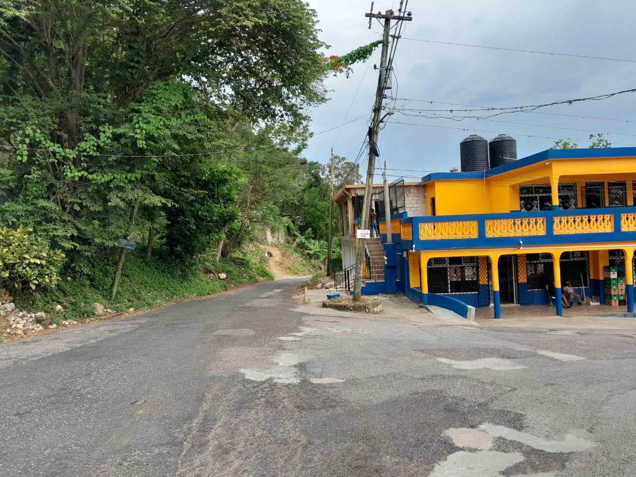 1.5-Acre-Residential-Lot-for-Sale-in-Inglewood-Manchester-Jamaica Eighth image of Part of Inglewood in Mile Gully, Manchester, Jamaica - property is For Sale