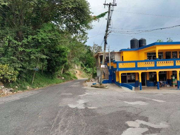 Eighth image of Part of Inglewood in Mile Gully, Manchester, Jamaica - property is For Sale
