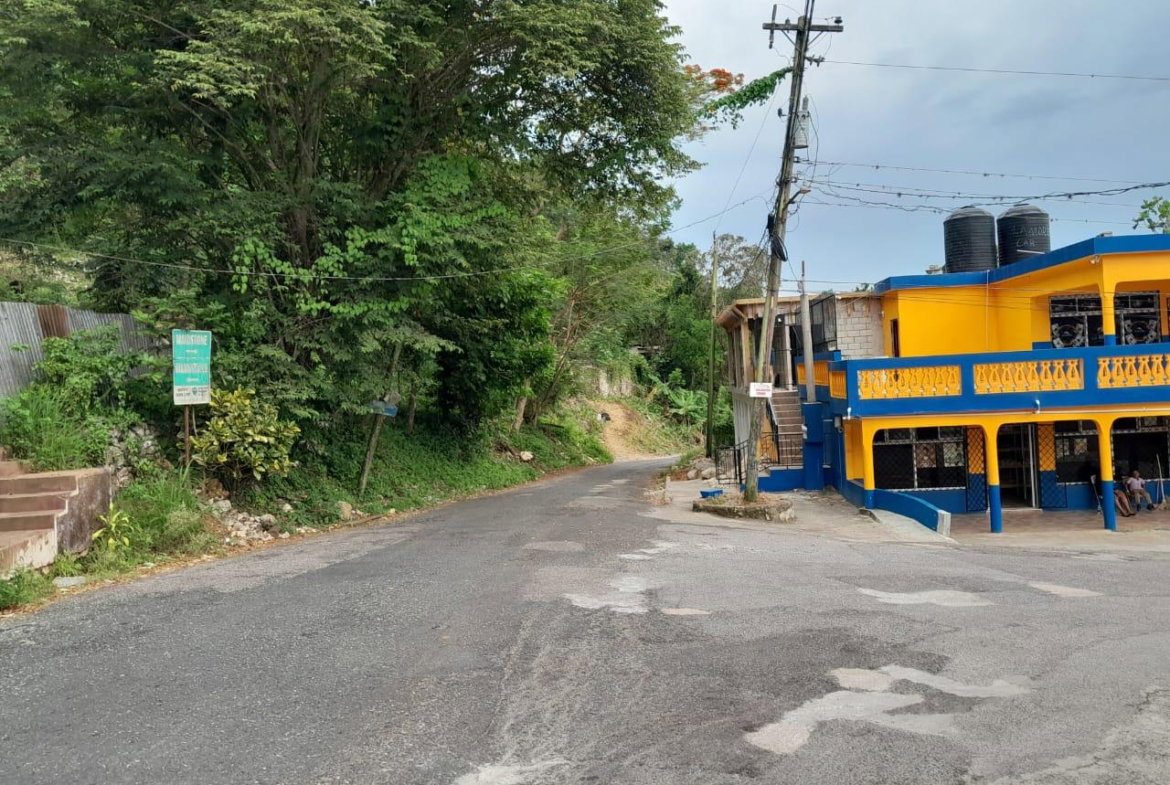 Ninth image of Part of Inglewood in Mile Gully, Manchester, Jamaica - property is For Sale